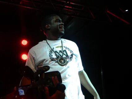 File:Big KRIT CAU Homecoming 2011.jpg - Wikipedia