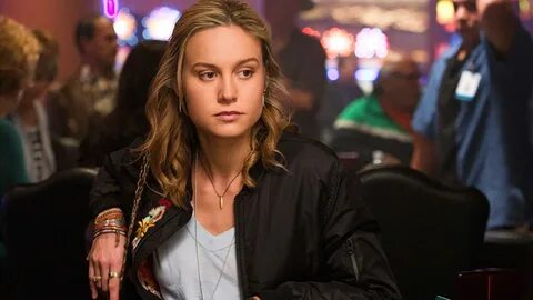 Brie Larson Shows Off Killer Abs In Intense Training Video