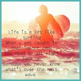 Pin on soul surfer quotes