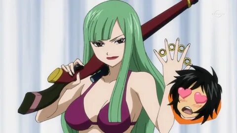Fairy Tail Image Gallery * Absolute Anime