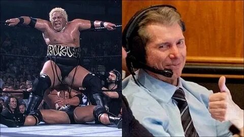 6 Unusual things that Vince McMahon has asked WWE Superstars