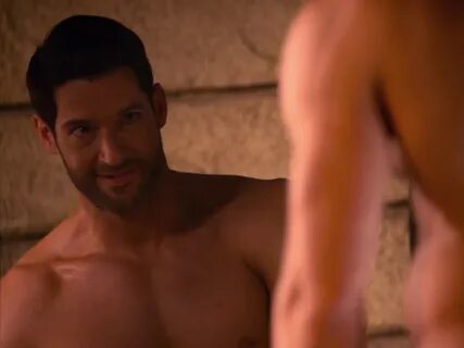 Lucifer Staffel 5 Michael - Lucifer Staffel 5 Ausstrahlungst