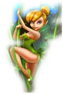 tout ce qui me passionne - Page 38 Tinkerbell pictures, Tink