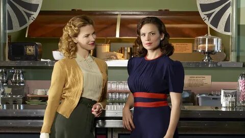 Agent Carter Season 1 Poster Related Keywords & Suggestions 