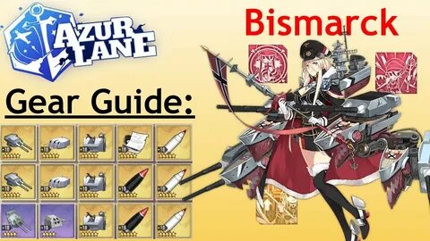 Azur lane guide