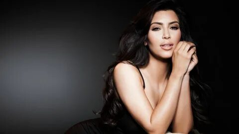 Kim Kardashian earns 63 million with App - News Clik Kim kar