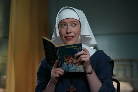 Call The Midwife Latest Episode / 'Call the Midwife' recap: 