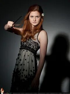 Ginevra "Ginny" Weasley Photo: ginny's beauty Bonnie wright,