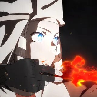 Майстерня Steam::Fire Force-Arrow