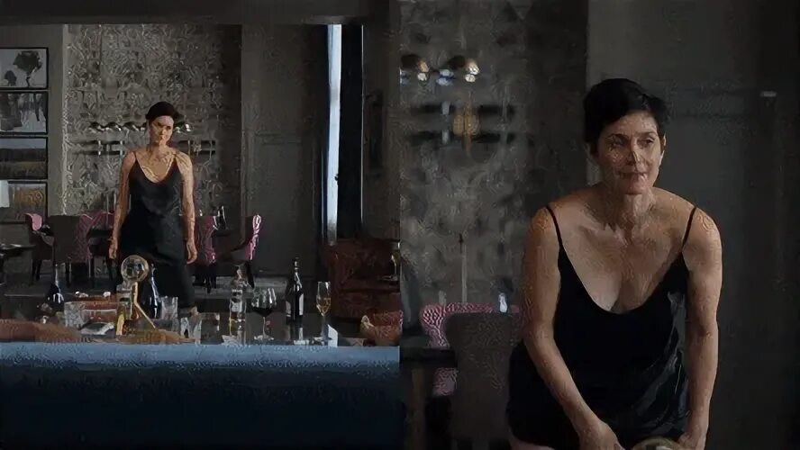 carrie anne moss GIF PrimoGIF