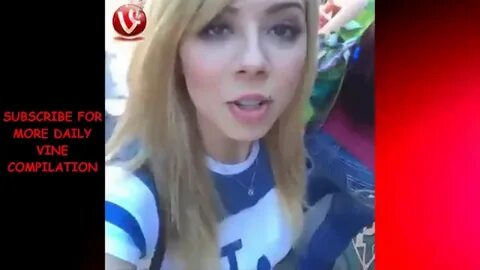 Jennette McCurdy Best Vines Compilation 2015 HD ★ ✔ ★ - YouT