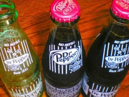 11 Things You Might Not Know About Dr Pepper Dr pepper, Stuf