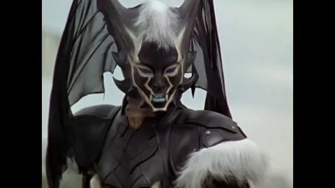 Taliesin meets the vampires: Power Rangers Mystic Force - re