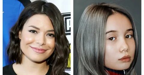 Does Miranda Cosgrove Have a Sister? Does She Have Siblings?