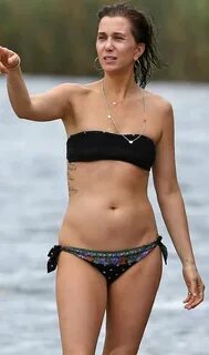49 hot photos of Kristen Wiig Bikini make you want to jump i