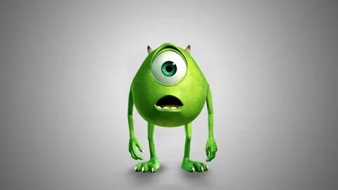 Free download Mike Wazowski Wallpapers 1920x1080 for your De