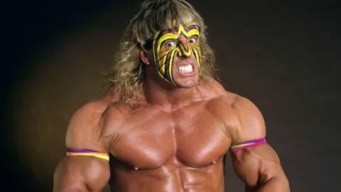 The Ultimate Warrior To Feature On Dark Side Of The Ring