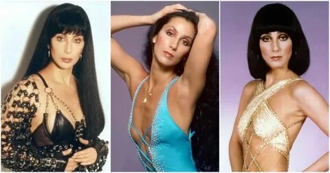 49 Nude Pictures Of Cher Will Heat Up Your Blood With Fire A