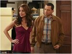 Everything The Ladies Of Two And A Half Men Have Been Doing 