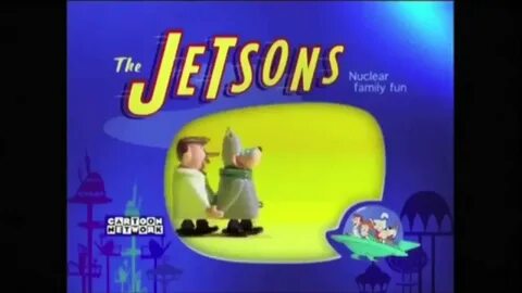 We Now Return To The Jetsons - YouTube