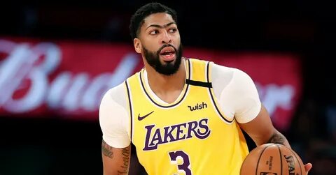 Anthony Davis : Playoff capsules: Anthony Davis' big game le