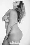 Hunter McGrady nude in Sports Illustrated 2018. Rating = Unr