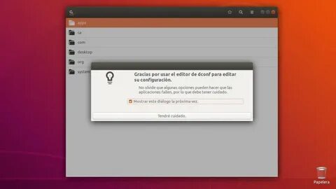 Qué Es Un Dock Y Como Instalarlo En Ubuntu D57