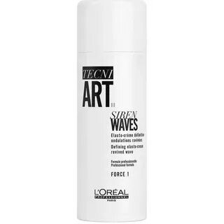 Крем для волос L`OREAL PROFESSIONNEL Siren Waves, 150 мл - к