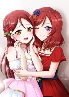 Love Live! Sunshine!! - Zerochan Anime Image Board