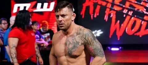 Davey Richards Explains Why He Has Turned Down Offers From A