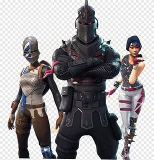 Бесплатная загрузка Королевская битва Fortnite Черный рыцарь