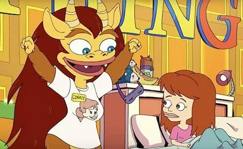 "Big Mouth" How To Have An Orgasm (TV Episode 2019) - IMDb