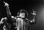 James Brown: Most Sampled Man in the Biz - Rolling Stone