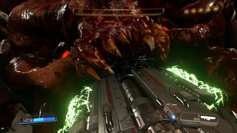 Doom - 2016 - Gaming - Level1Techs Forums