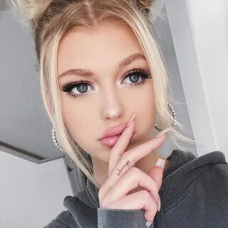 Loren Gray HD Wallpapers 7wallpapers.net