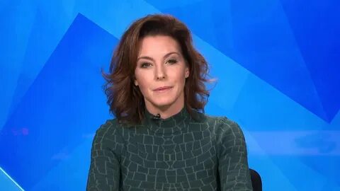 Watch TODAY Highlight: NBC’s Stephanie Ruhle shares her fami