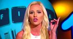 Tomi Lahren Is BACK, and Her New Job Will Make Trump EXTREME