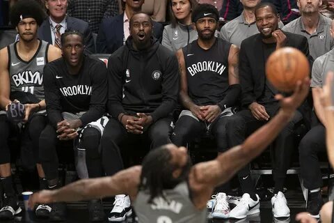 Brooklyn Nets reportedly will not be offering contract exten