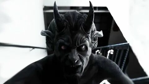 Top 5 Scary Conjuring Universe Demons - Part 2 - YouTube