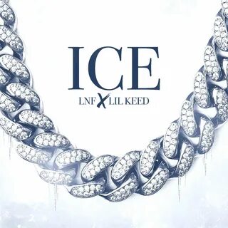 Lil Keed, LNF альбом Ice слушать онлайн бесплатно на Яндекс 