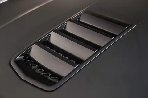 hood vents for cars