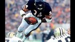 Walter Payton Wallpapers (61+ pictures)