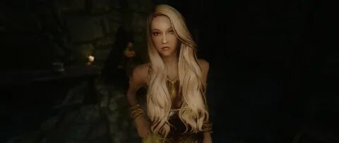 Susanna the Wicked at Skyrim Nexus - Mods and Community