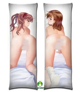 Купить Free Shipping Anime Dakimakura hugging pillow case kx
