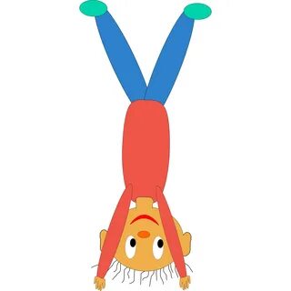 gymnastics clipart on beam - Clip Art Library