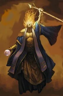 genasi wizard sorcerer