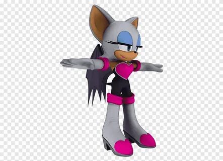 Бесплатная загрузка Sonic Geneges Rouge The Bat Shadow Ежик 
