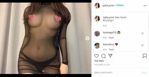 Yuna Lydia Nude Tiny Asian Teen Onlyfans Video ⋆ - OnlyFans 