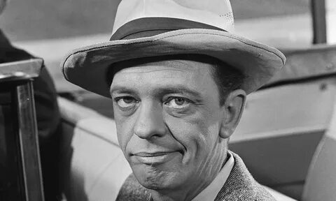 The Andy Griffith Show': Don Knotts Spoke Out on How He Left