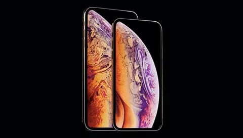 Apple unveils iPhoneXs, iPhoneXs Max and the vibrant iPhone 